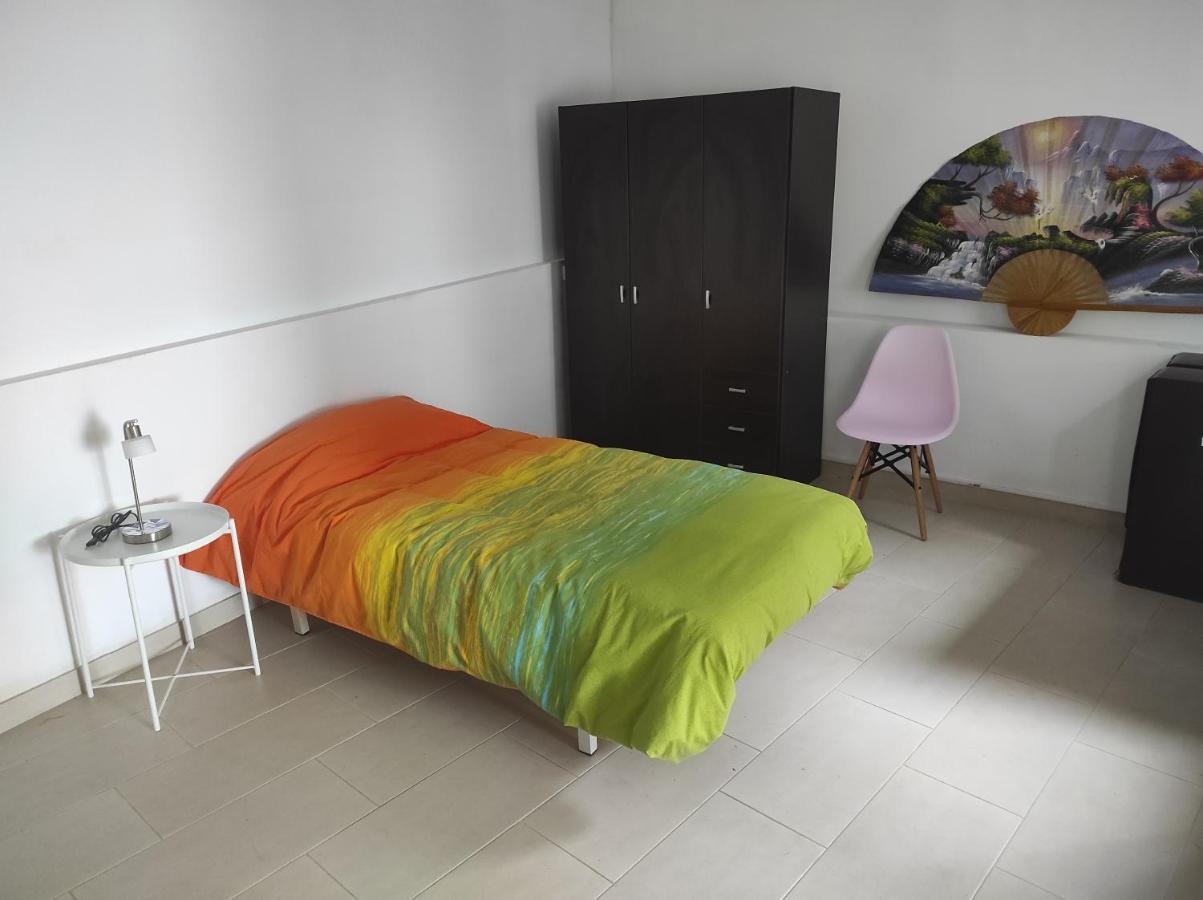 Casa Vacacional Illa De Arousa المظهر الخارجي الصورة