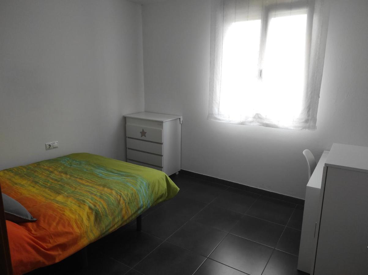 Casa Vacacional Illa De Arousa المظهر الخارجي الصورة