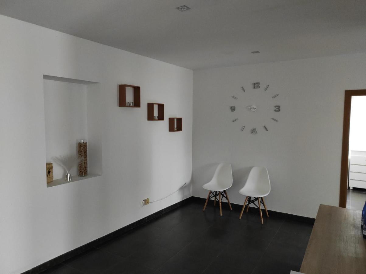 Casa Vacacional Illa De Arousa المظهر الخارجي الصورة