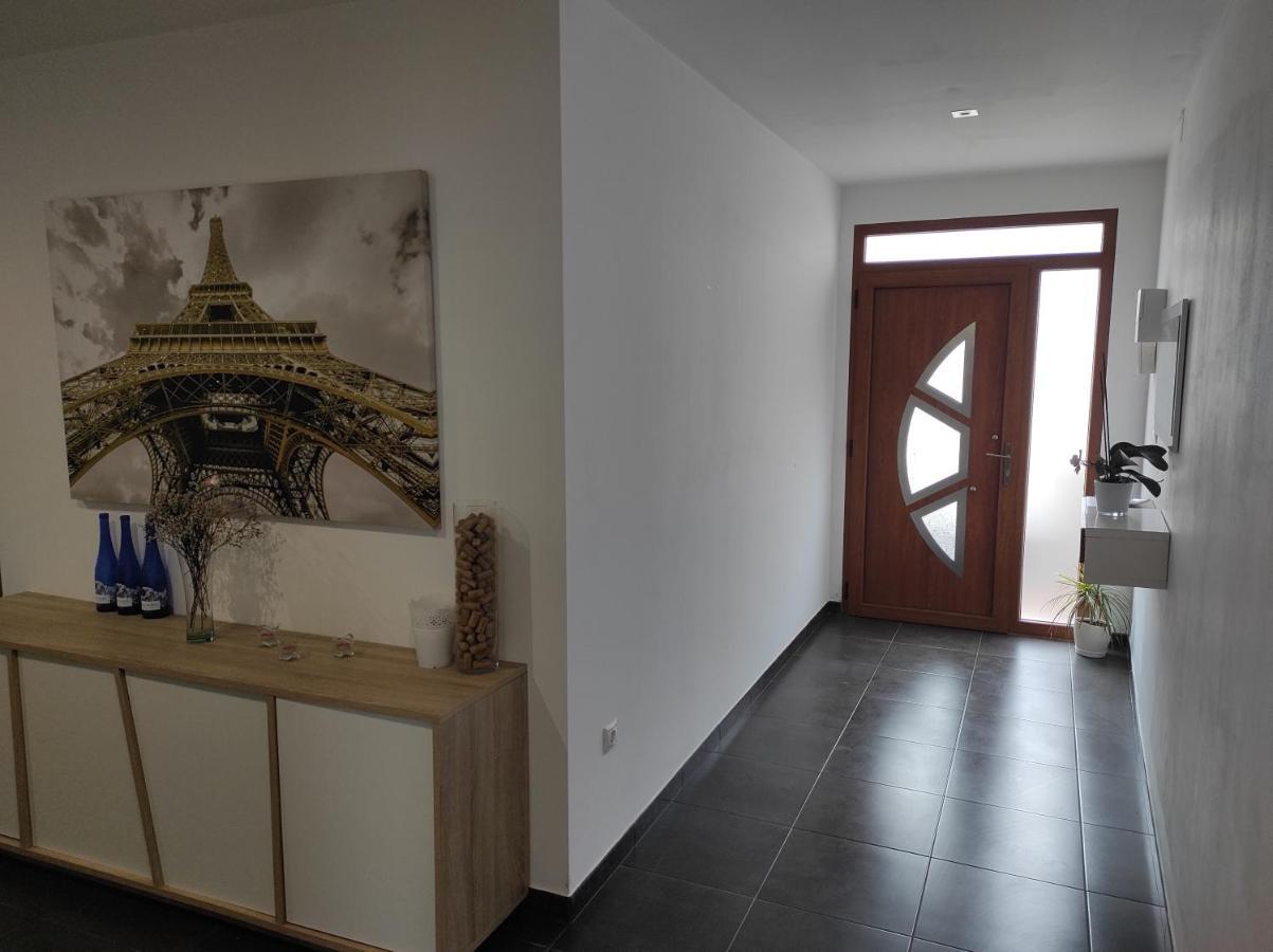 Casa Vacacional Illa De Arousa المظهر الخارجي الصورة
