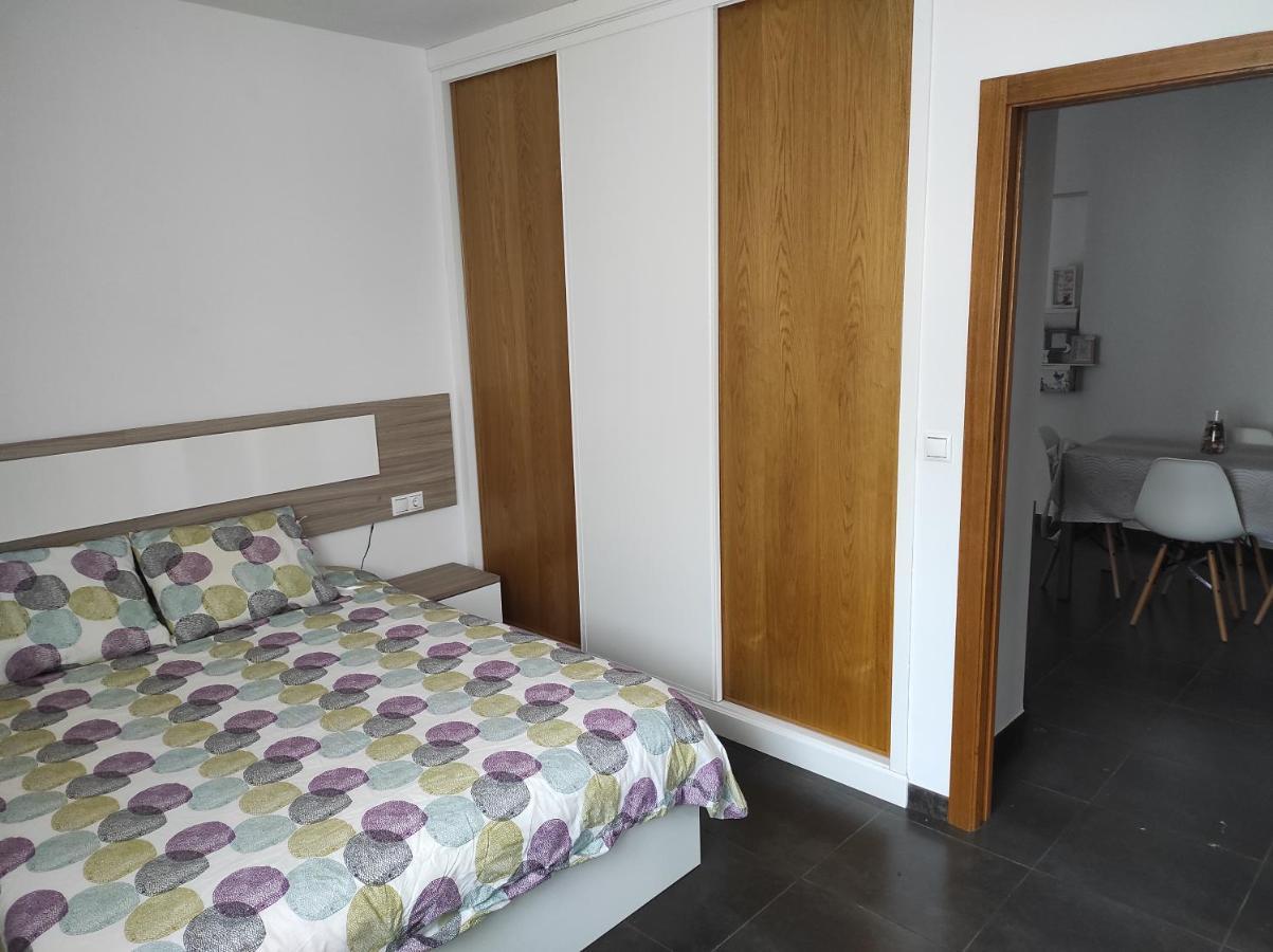 Casa Vacacional Illa De Arousa المظهر الخارجي الصورة